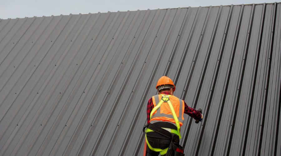 Expert Emergency Roof Repairs services in La Verkin, UT